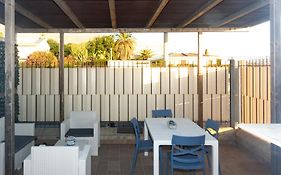 Lido Azzurro Sea Apartments